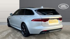 Jaguar XF 2.0d [180] R-Sport 5dr Auto AWD Diesel Estate